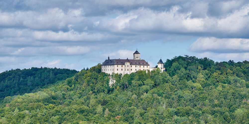 Erleben, Heiligenstadt, herbst, lkrba, outdoor, Schloss Greifenstein, sehenswert
