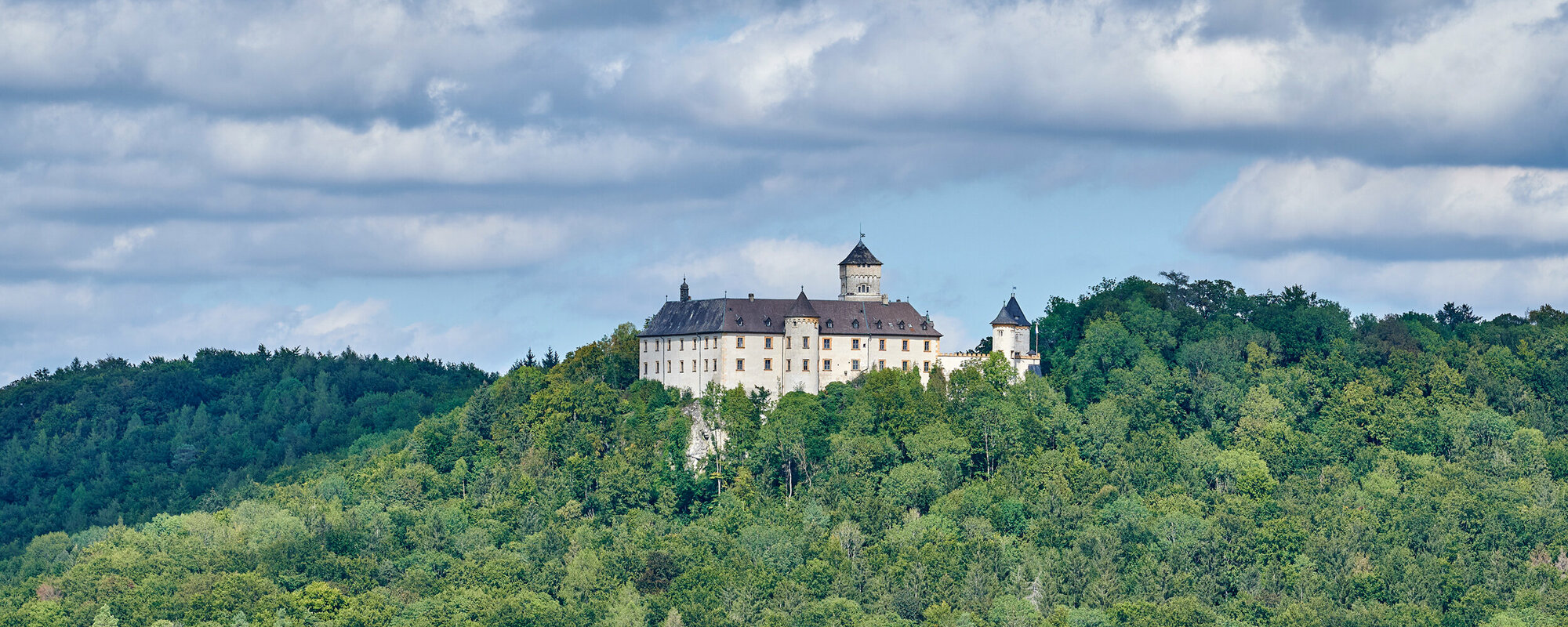 Erleben, Heiligenstadt, herbst, lkrba, outdoor, Schloss Greifenstein, sehenswert